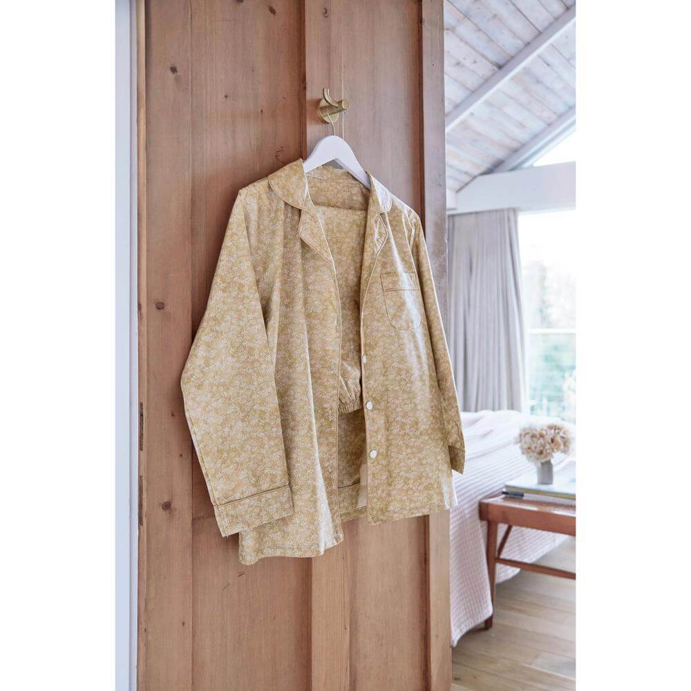 Abigail Ahern X Murmur Hana Pyjamas